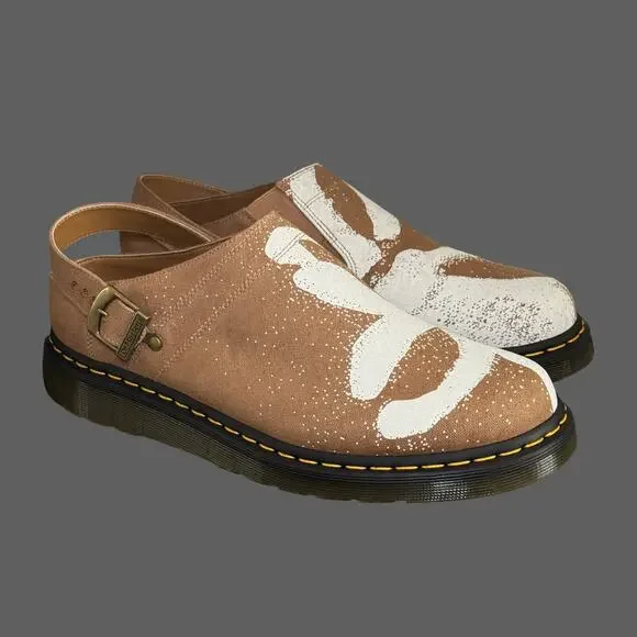 Dr. Martens Isham Archive Floral Sandal Men's 13 NWOB